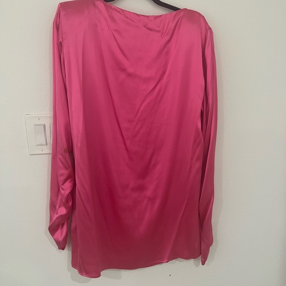 Gauge 81 Pink Dress - Picture 10 of 14